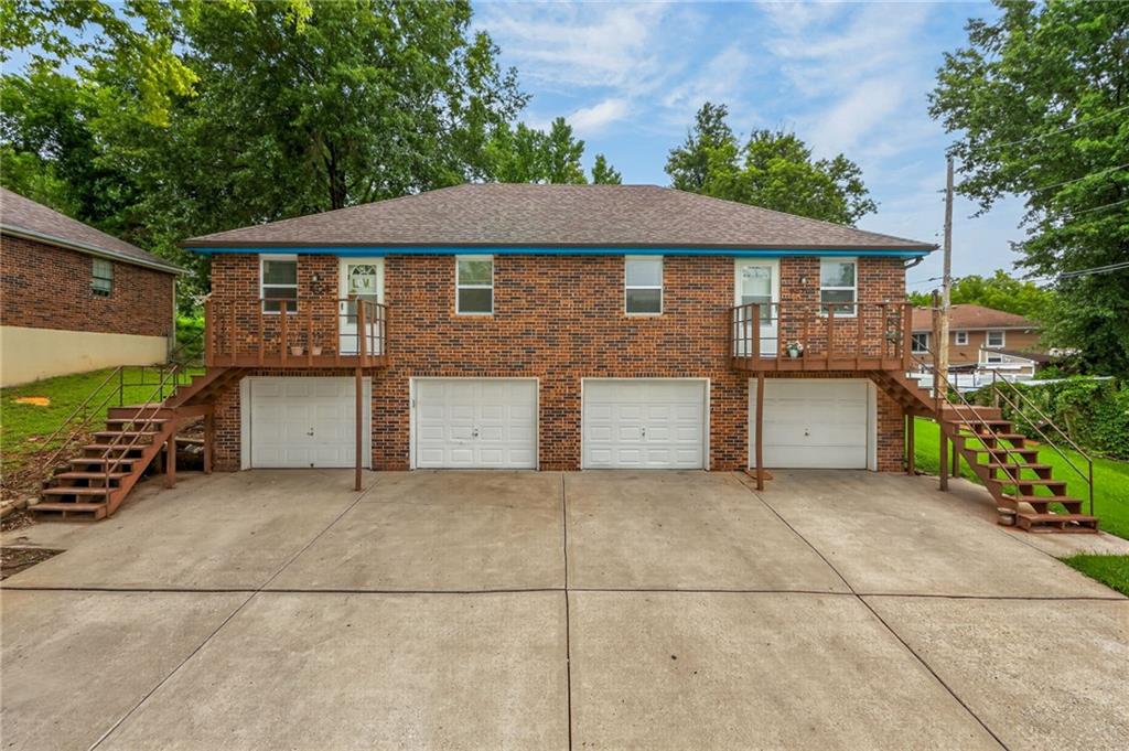 9408 E 83rd Street, Raytown, MO 64138