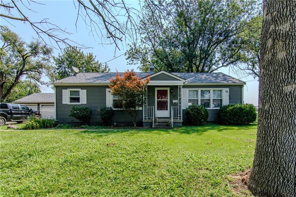 409 S High Street, Butler, MO 64730