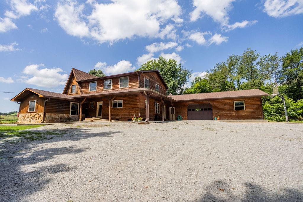 521 NW 30th Lane, Lamar, MO 64759