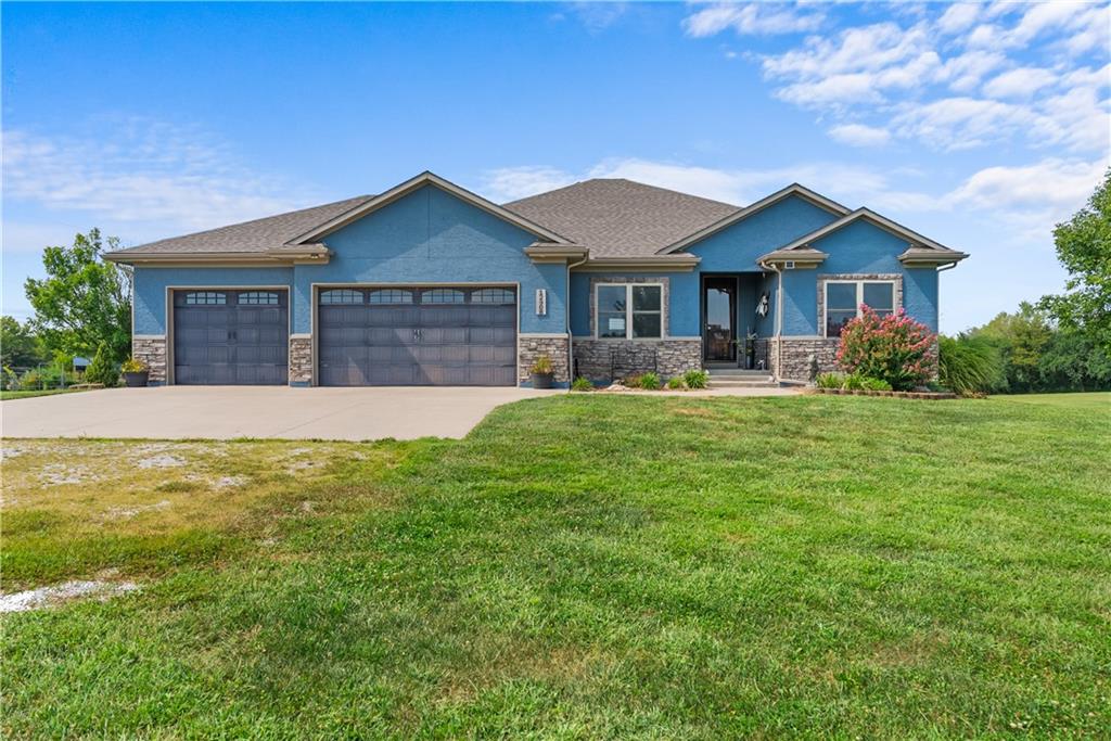 12908 E 244th Street, Peculiar, MO 64078
