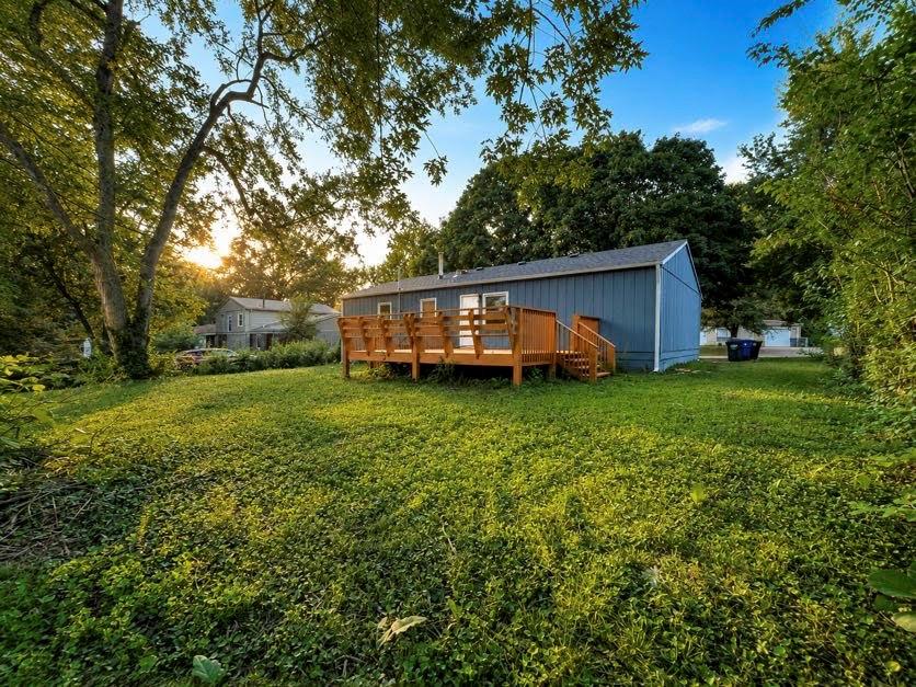 8613 E 92nd Terrace, Kansas City, MO 64138