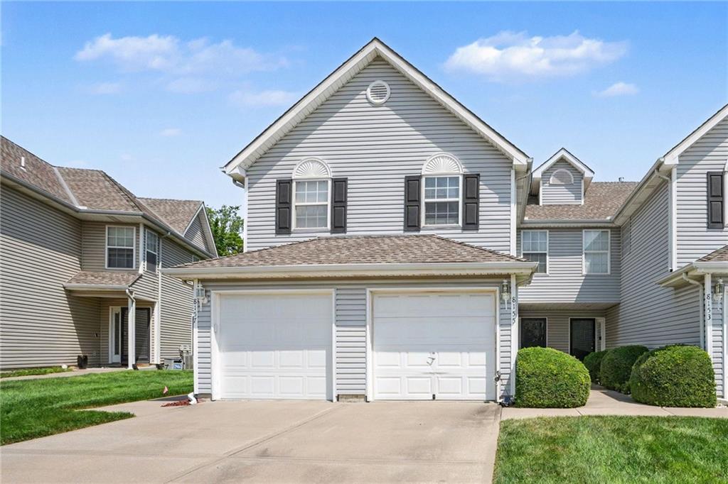8155 N Lawn Avenue, Kansas City, MO 64119