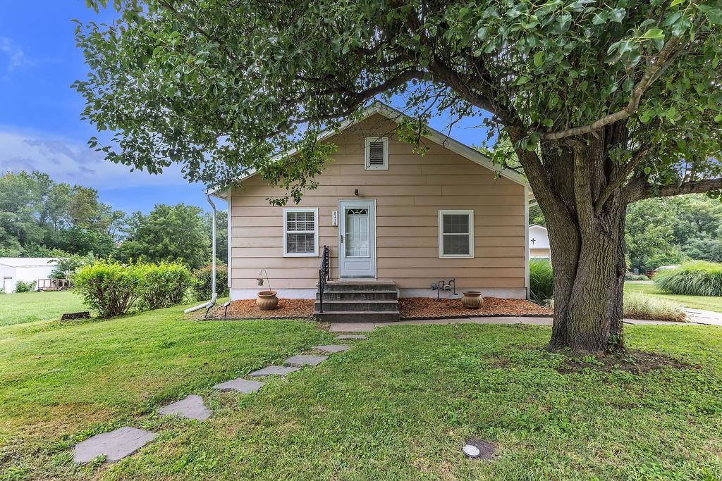 2319 Excello Drive, St Joseph, MO 64503