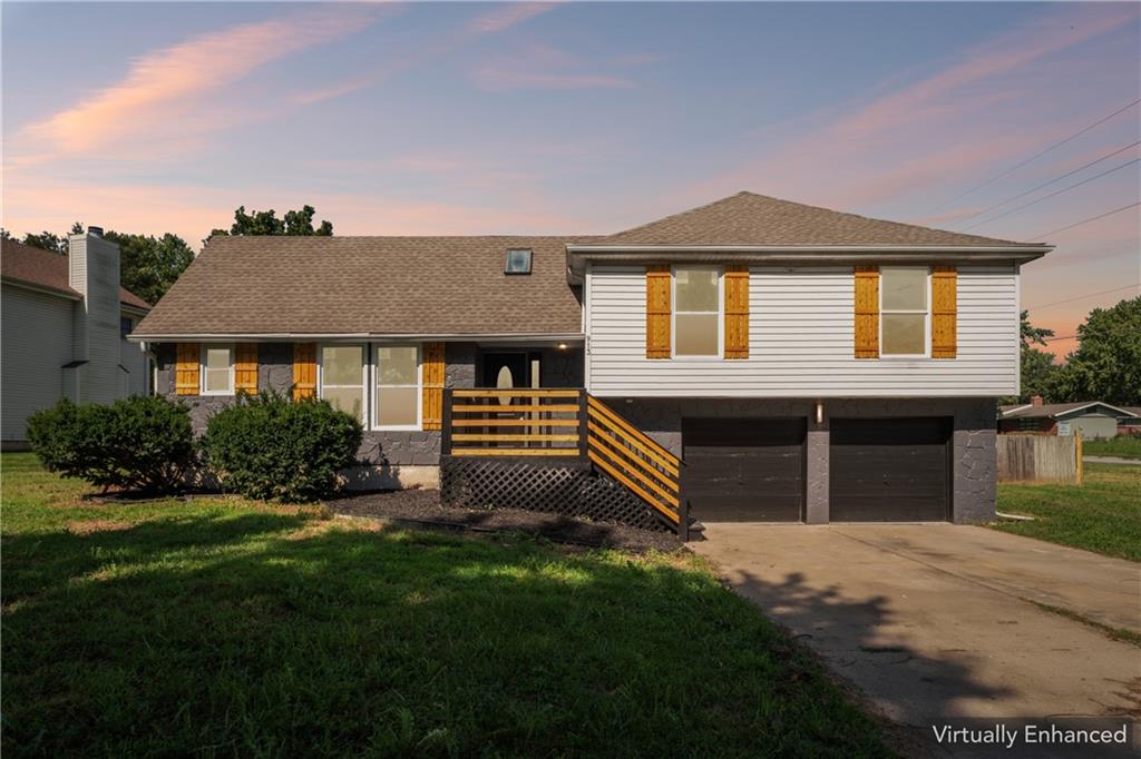 913 NW 37th Street, Blue Springs, MO 64015