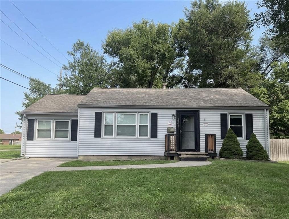 7501 Conser Street, Overland Park, KS 66204