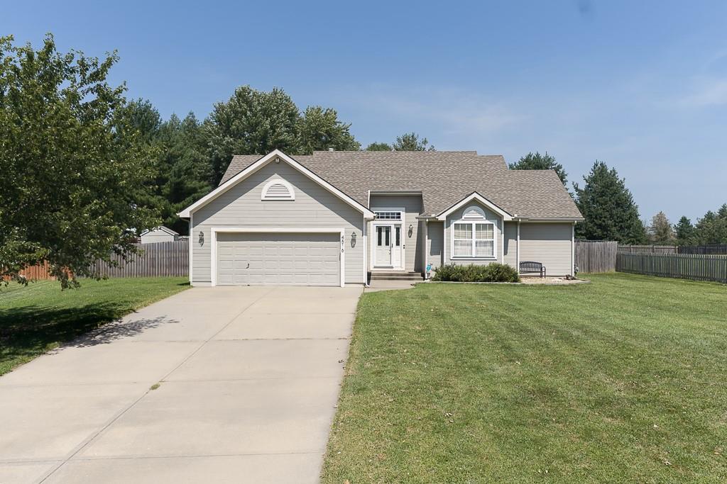 4516 N 122nd Terrace, Kansas City, KS 66109