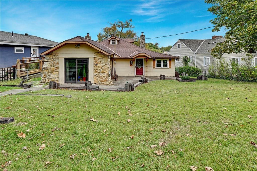 33 T Street, Lake Lotawana, MO 64086