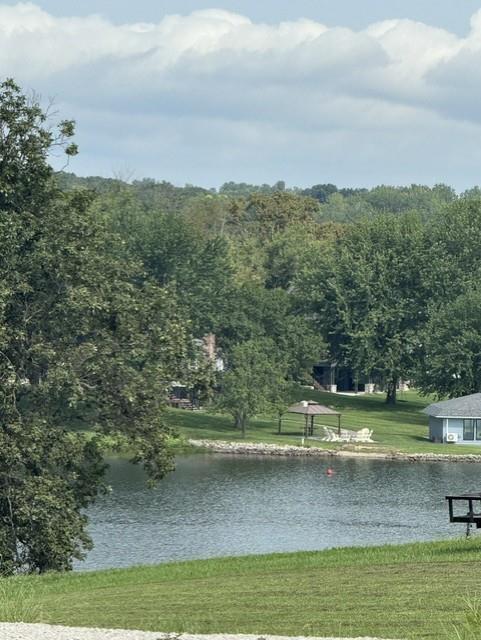 1040 Lot 367 Lake Viking Terrace, Altamont, MO 64620