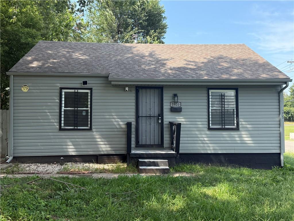 1920 E 84TH Terrace, Kansas City, MO 64132