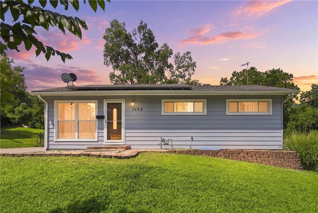 3106 N Union Street, Independence, MO 64050