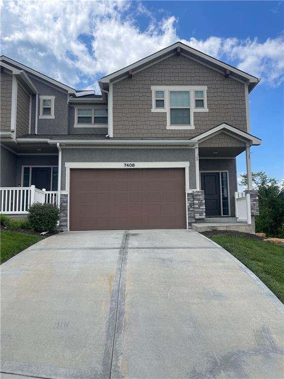 7408 GRAND SLAM Street, Parkville, MO 64152