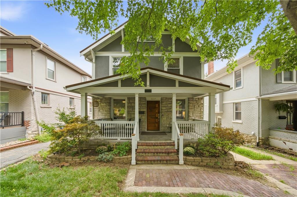 5117 WALNUT Street, Kansas City, MO 64112