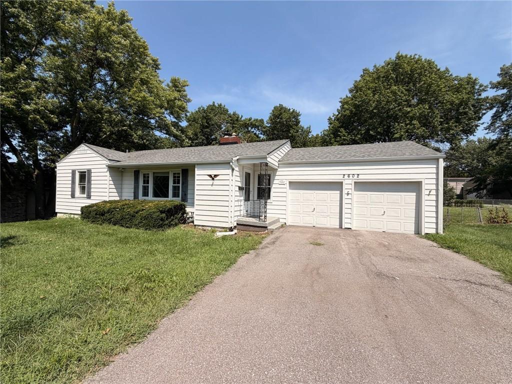 2602 NW 86th Street, Kansas City, MO 64154
