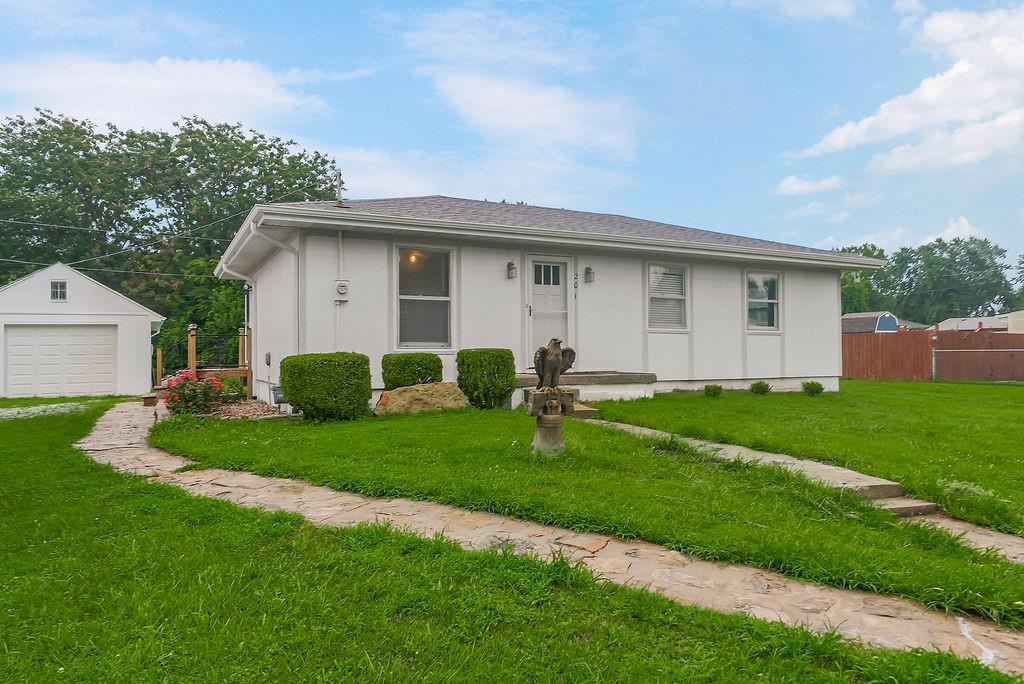 201 W 8th Street, Edgerton, KS 66021