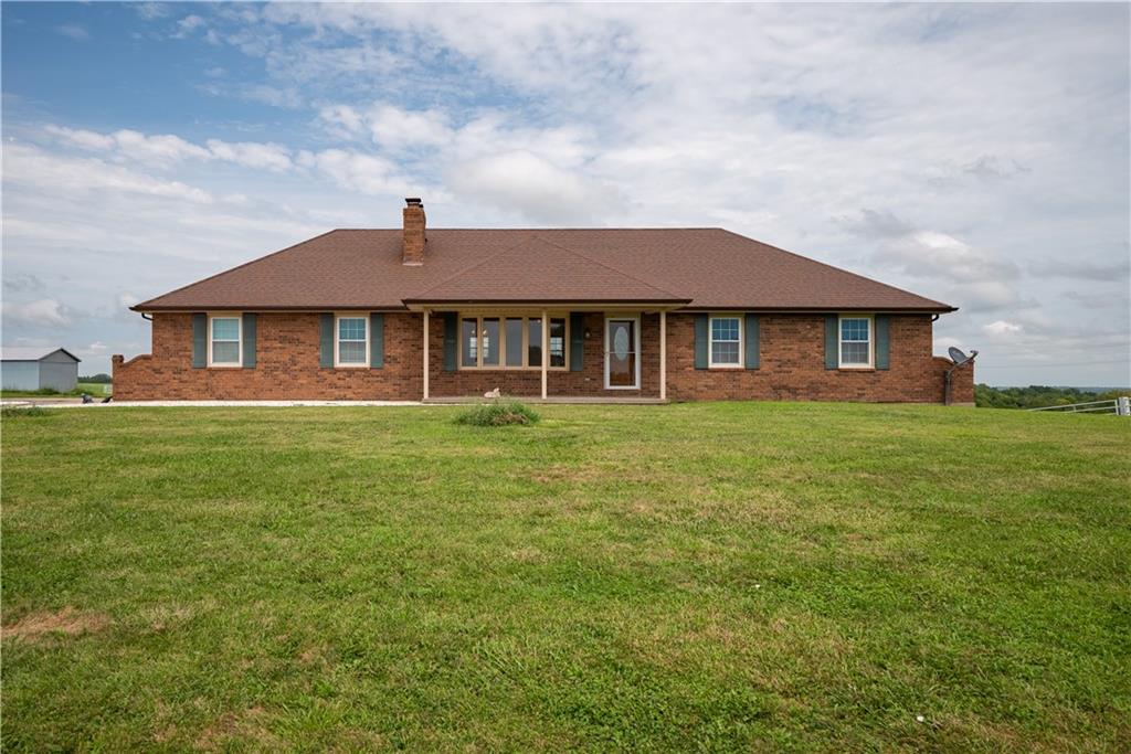 10625 Franklin Road, Richmond, MO 64085