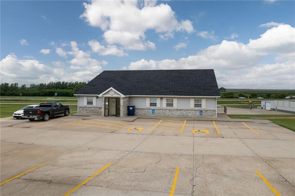1423 Hwy 59 N/A, Mound City, MO 64470
