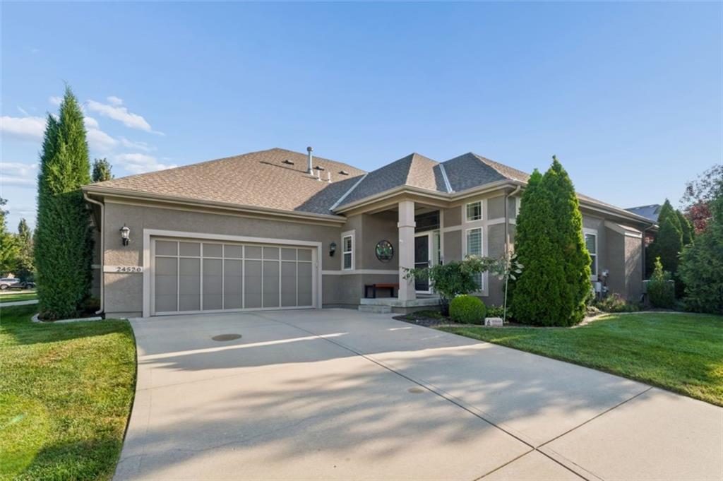 24520 W 110th Street, Olathe, KS 66061