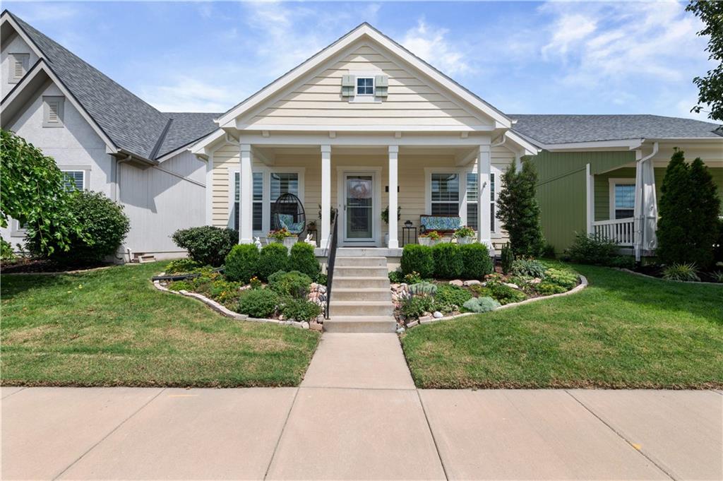 408 E 31st Avenue, North Kansas City, MO 64116