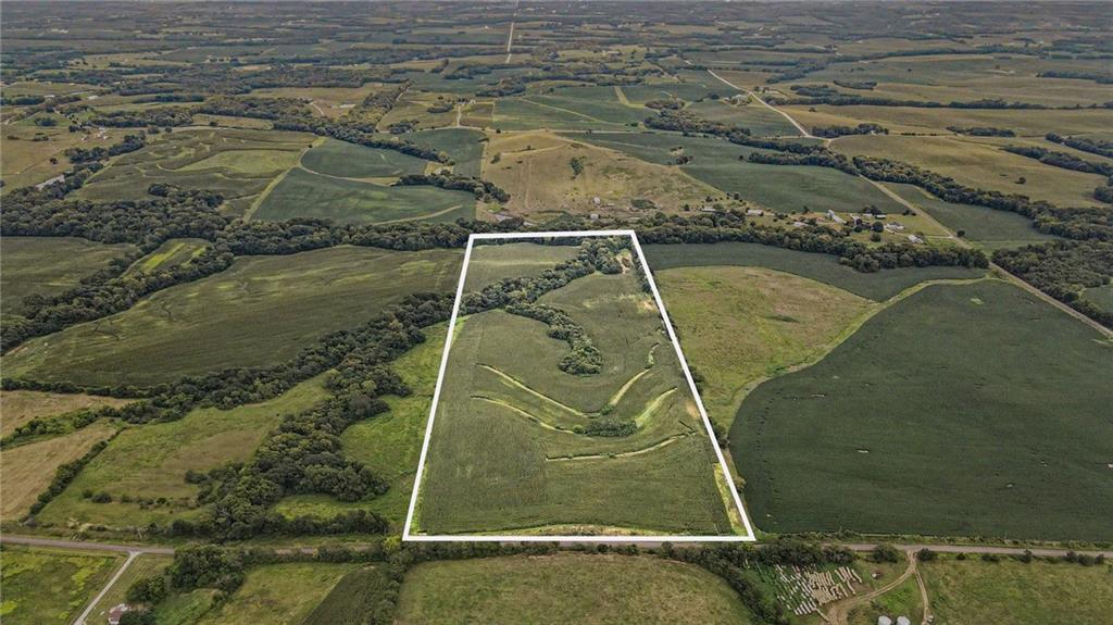 48 Acres V Highway, Weston, MO 64098