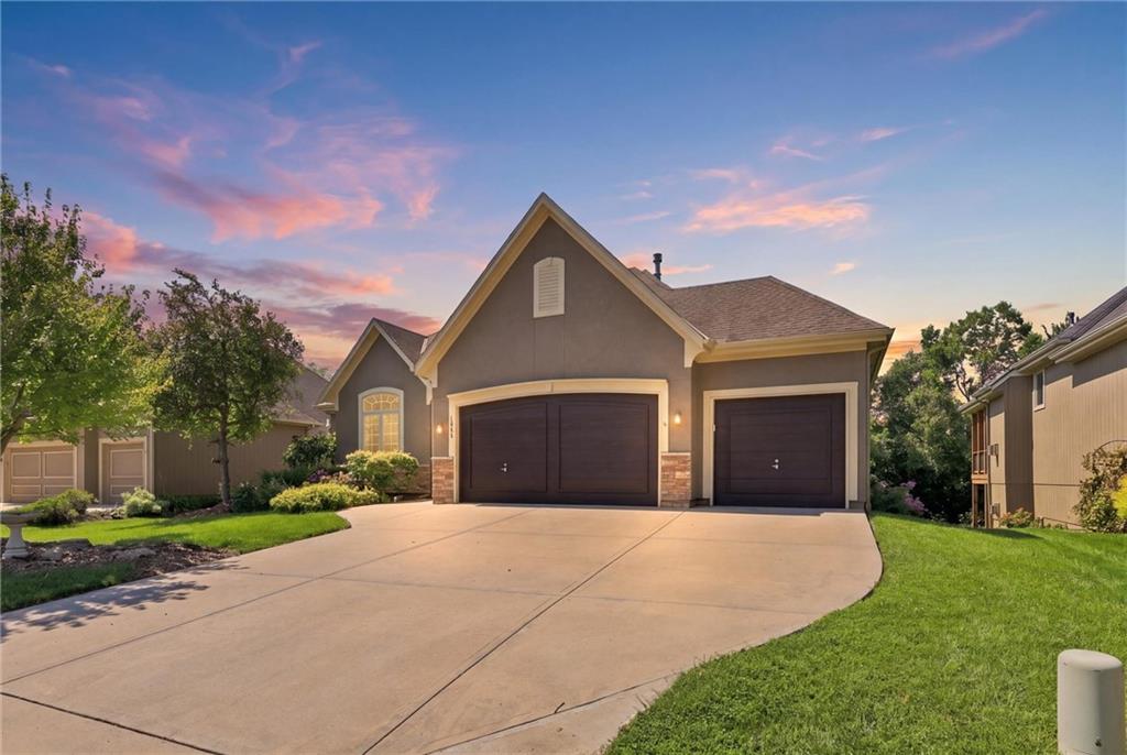 16548 S Marais Drive, Olathe, KS 66062