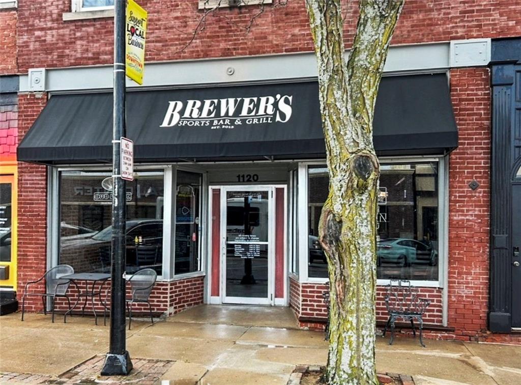 1120 W Main Street, Blue Springs, MO 64015
