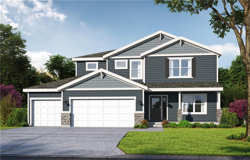 830 Reed Drive, Raymore, MO 64083