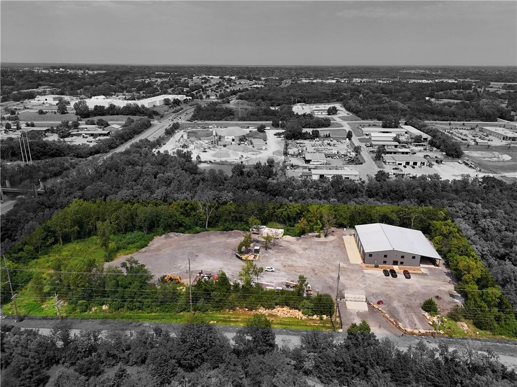 955 SE County Road AA Highway, Blue Springs, MO 64014