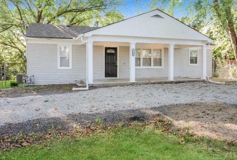 1904 N KENDALL Road, Independence, MO 64058