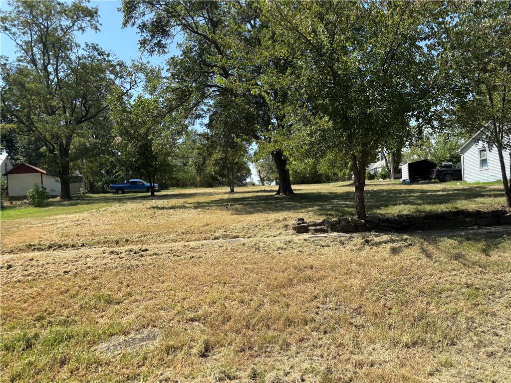106 N Park Street, El Dorado Springs, MO 64744