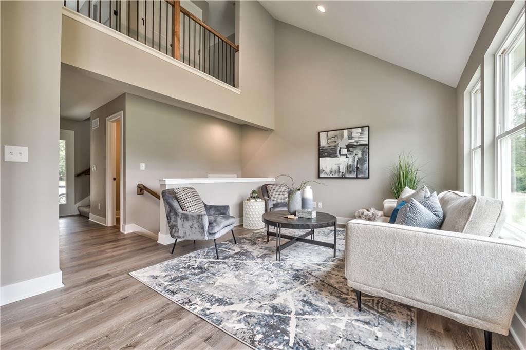 306 N Franklin Street, Spring Hill, KS 66083