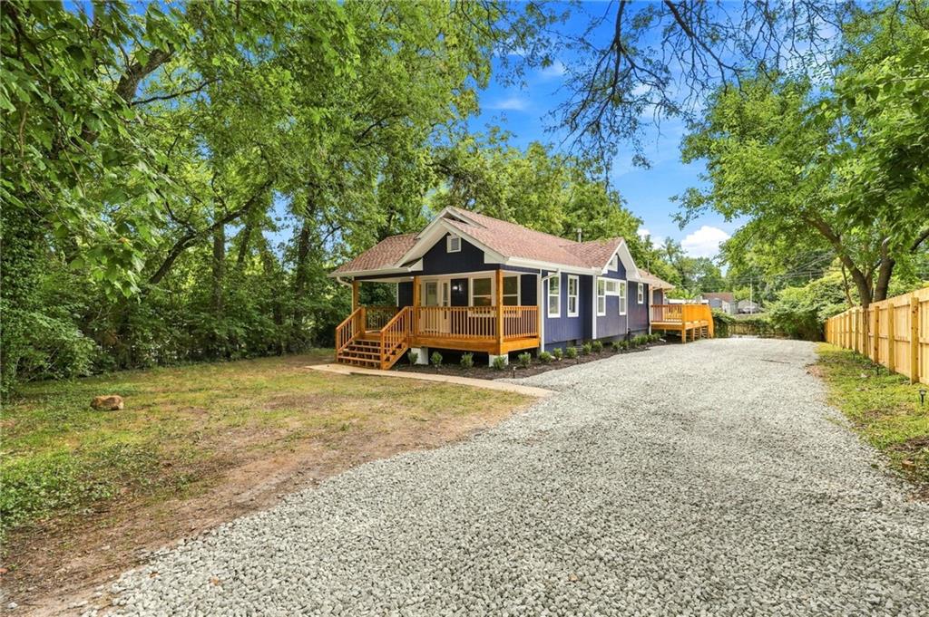 201 W 81st Terrace, Kansas City, MO 64114