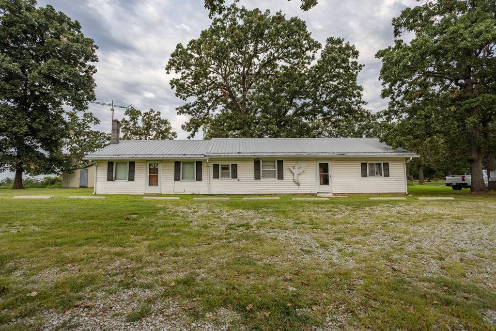 0000 Tract 2 97 Highway, Jerico Springs, MO 64756