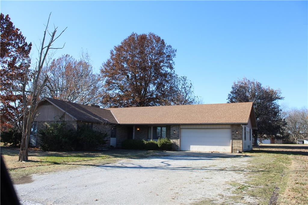 714 S Long Avenue, Arma, KS 66712