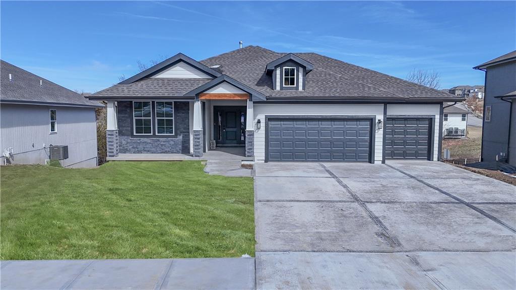 2394 W Wabash Street, Olathe, KS 66061