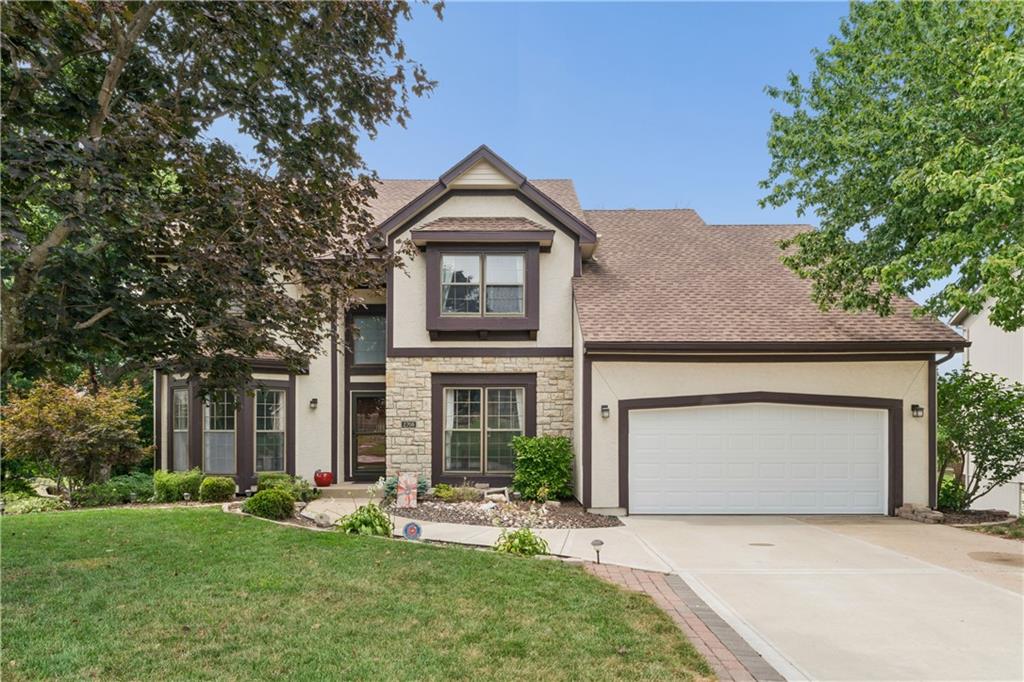 2708 N 101st Terrace, Kansas City, KS 66109