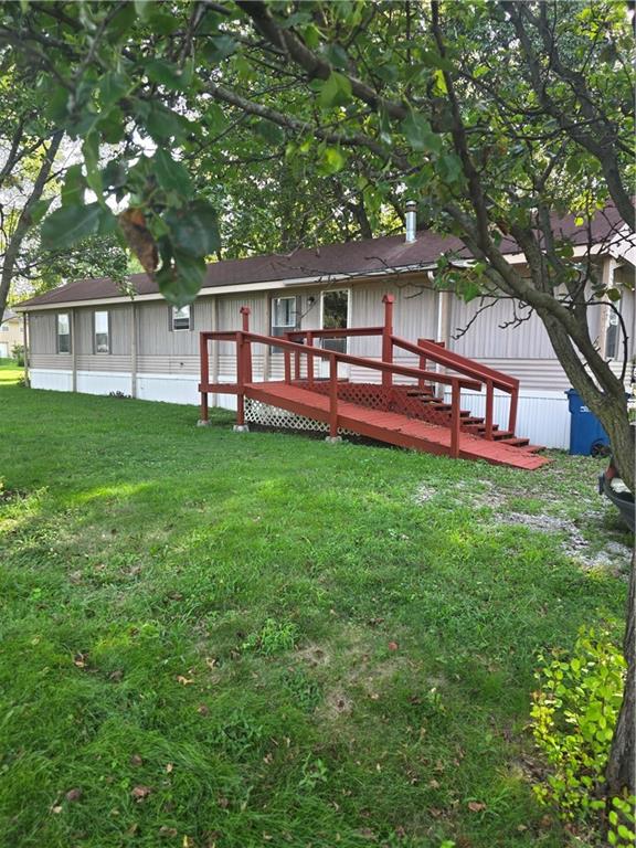 612 W Main Street, Odessa, MO 64076