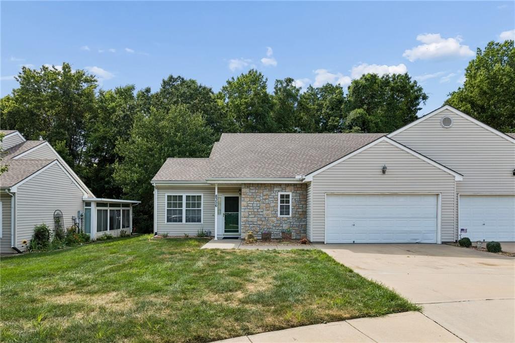 8356 Stewart Place, Kansas City, KS 66109