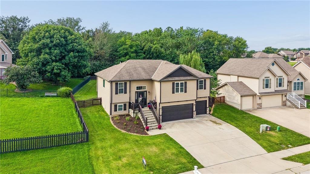 15335 NW 131st Street, Platte City, MO 64079