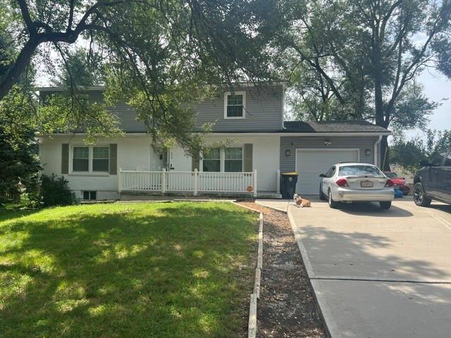 109 NE 102 Terrace, Kansas City, MO 64155