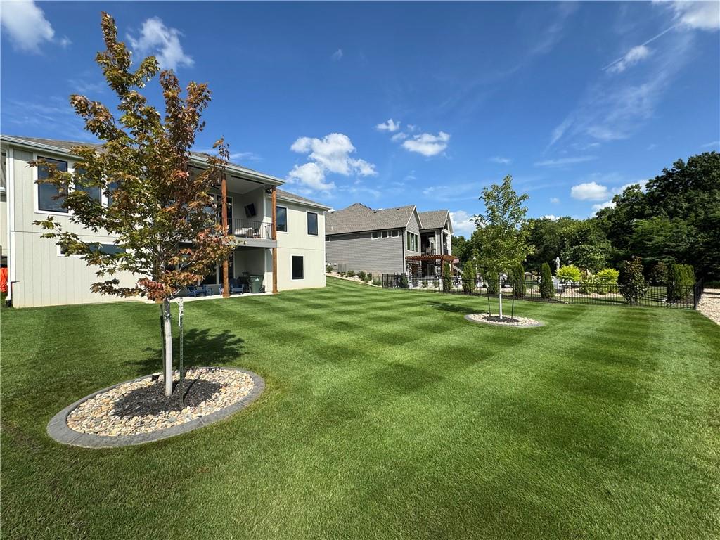 15597 W 168th Place, Olathe, KS 66062