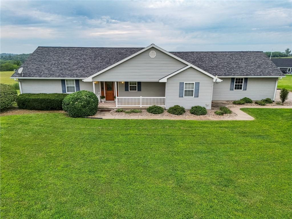 25651 Liberty Road, Maryville, MO 64468
