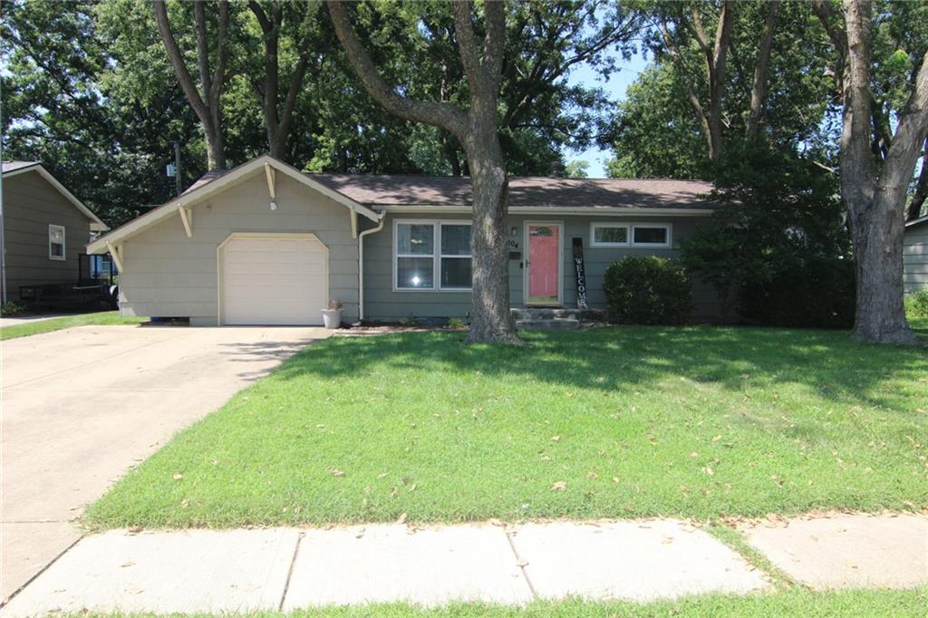 7104 Melrose Lane, Shawnee, KS 66203