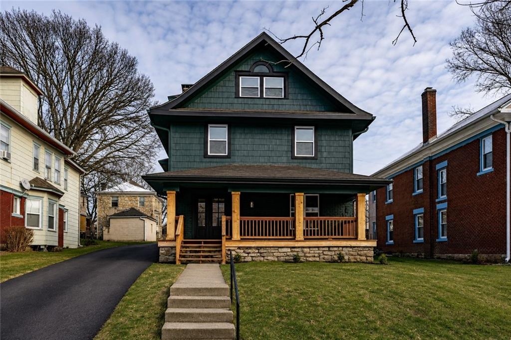 3517 Jefferson Street, Kansas City, MO 64111