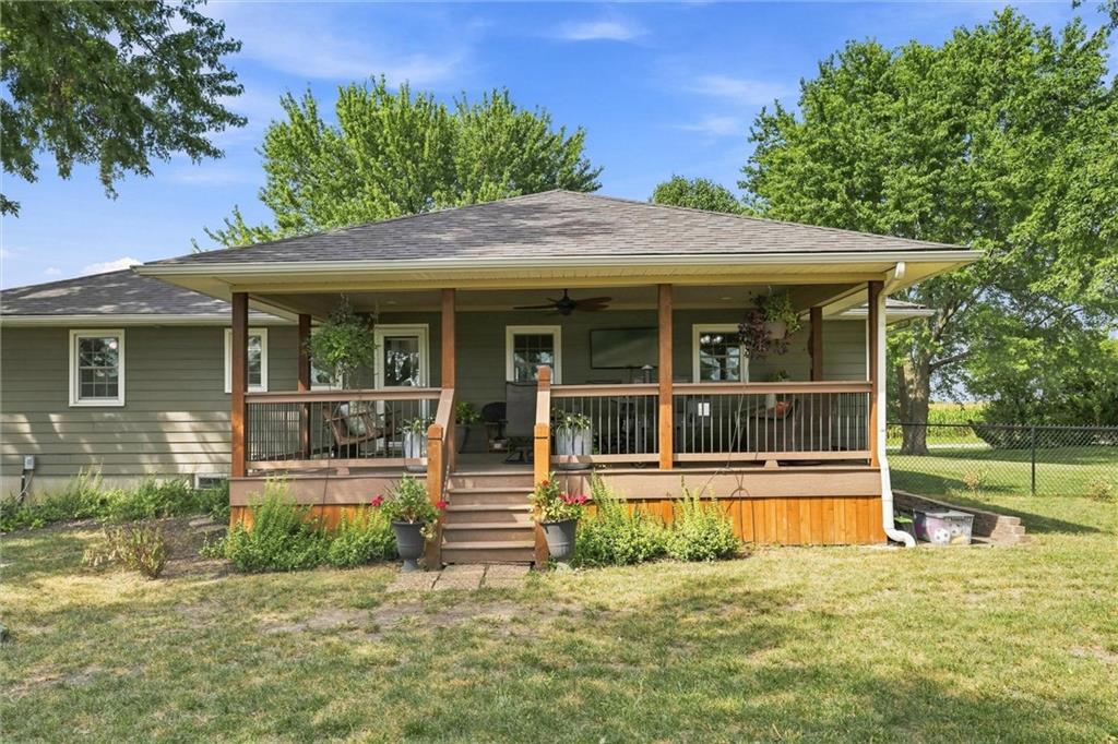 23265 W 287th Street, Paola, KS 66071