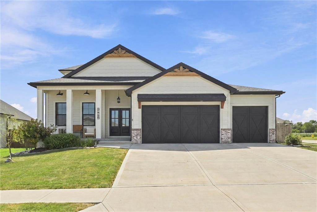 31749 W 168th Court, Gardner, KS 66030