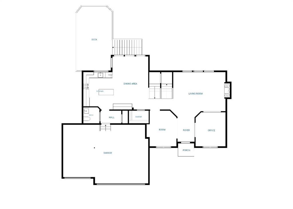 4606 AMINDA Street, Shawnee, KS 66226