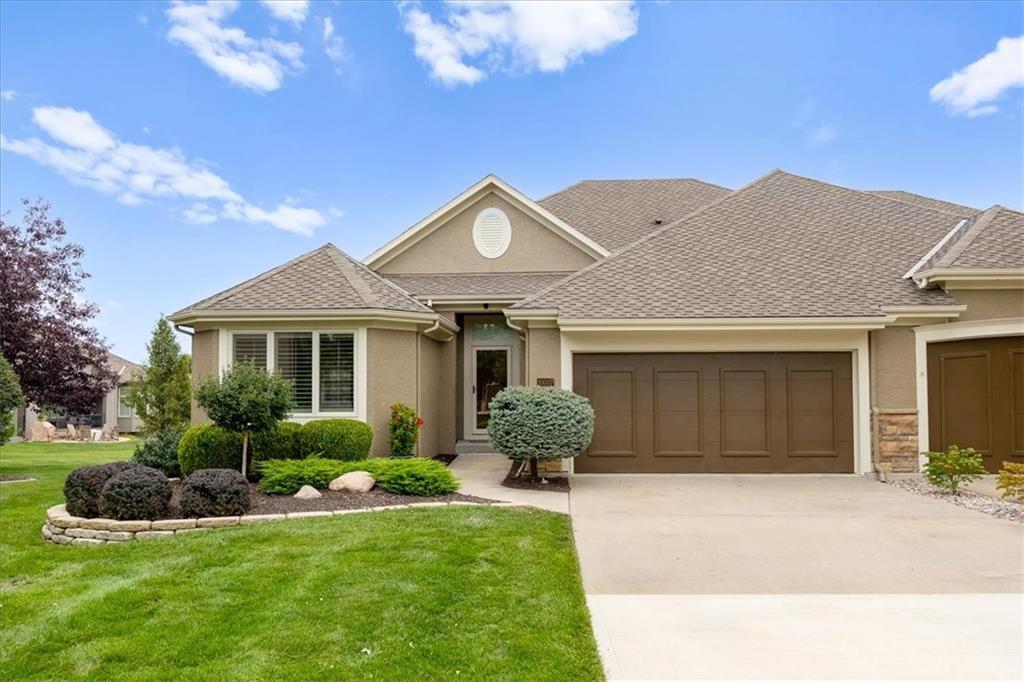 10007 MILLSTONE Drive, Lenexa, KS 66220