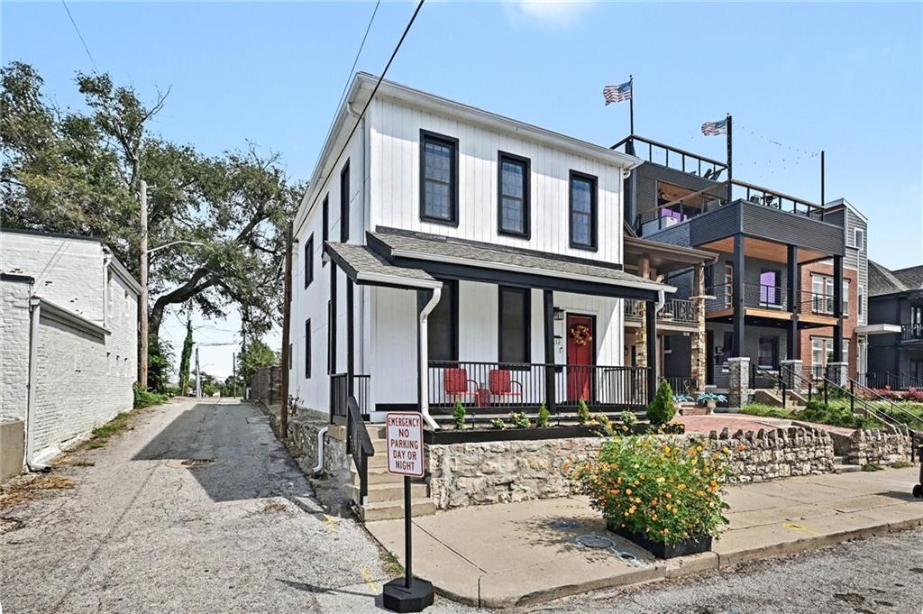 1112 Missouri Avenue, Kansas City, MO 64106