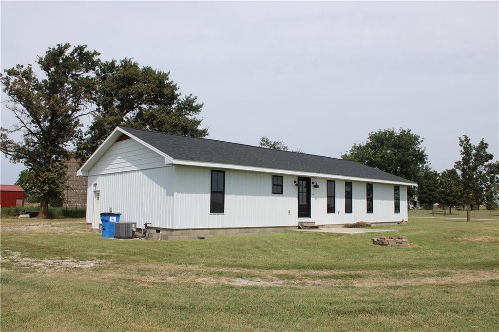 223 W 510th Avenue, Cherokee, KS 66724