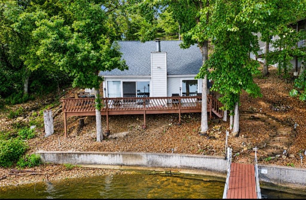 1563 Spring Valley Road, Osage Beach, MO 65065